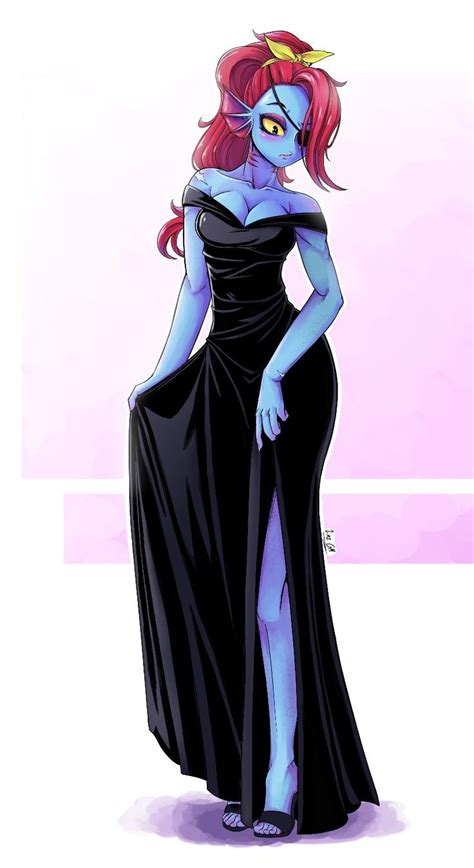 undyne porn|Undertale .